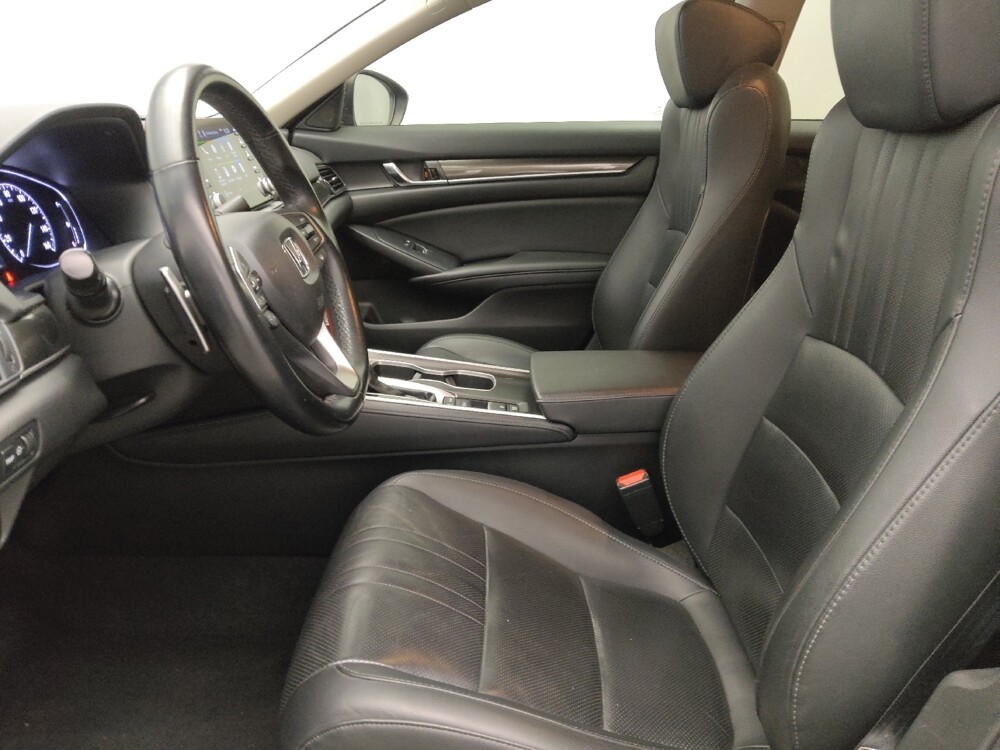 2021 Honda Accord in Jacksonville, FL 32225 - 18132155 17