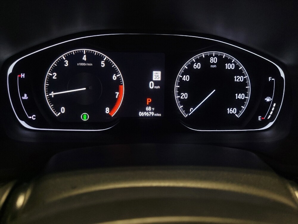 2021 Honda Accord in Jacksonville, FL 32225 - 18132155 23