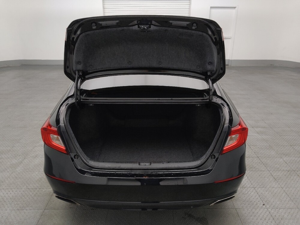 2021 Honda Accord in Jacksonville, FL 32225 - 18132155 29