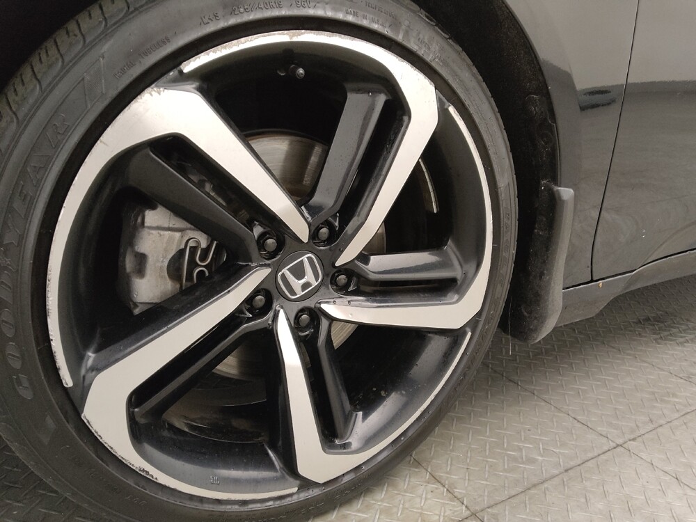 2021 Honda Accord in Jacksonville, FL 32225 - 18132155 31