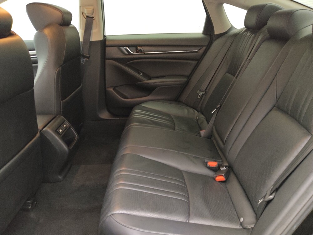 2021 Honda Accord in Jacksonville, FL 32225 - 18132155 18