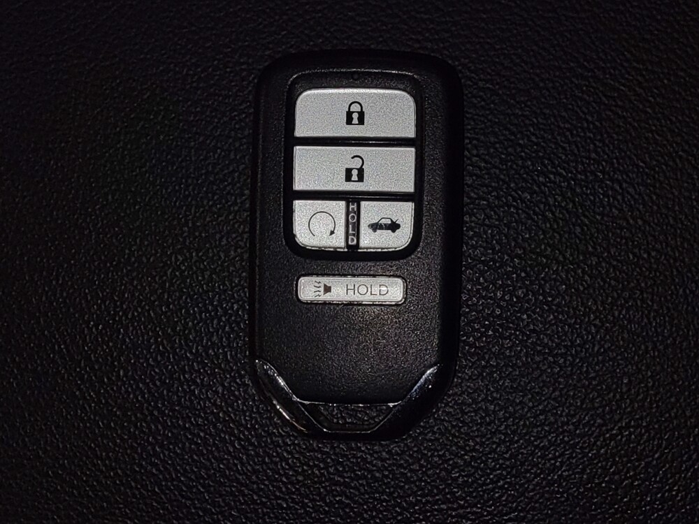 2021 Honda Accord in Jacksonville, FL 32225 - 18132155 32