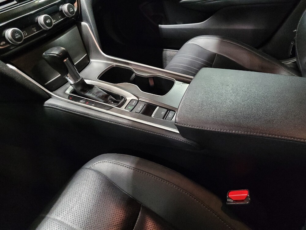 2021 Honda Accord in Jacksonville, FL 32225 - 18132155 26
