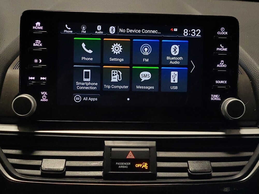 2021 Honda Accord in Jacksonville, FL 32225 - 18132155 25