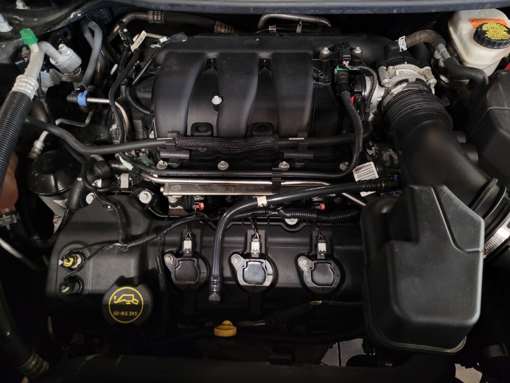 2019 Ford Explorer in Savannah, GA 31419 - 18132156 30