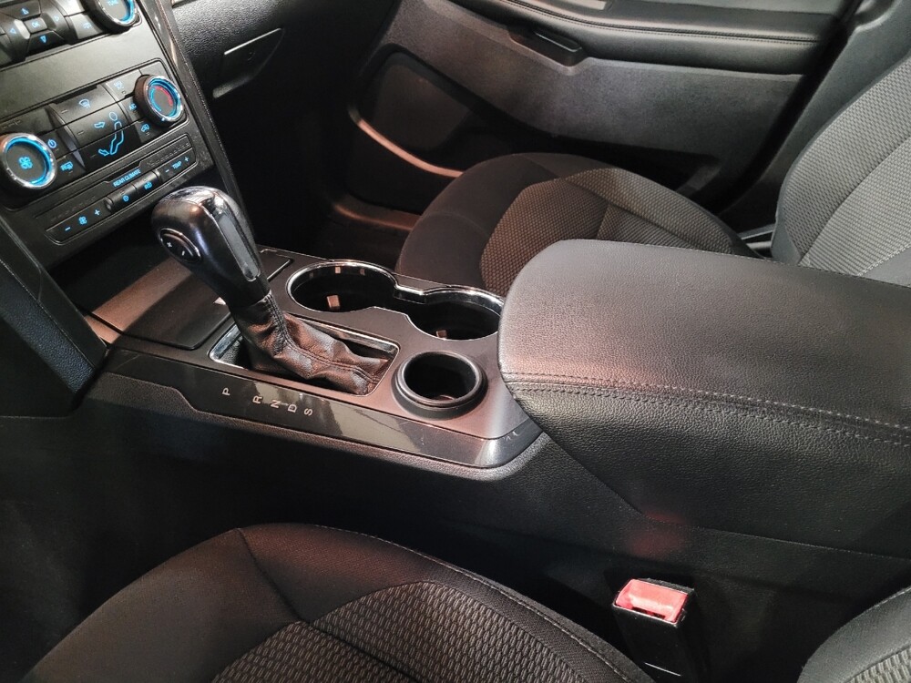 2019 Ford Explorer in Savannah, GA 31419 - 18132156 26