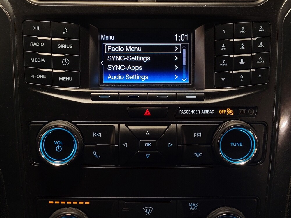 2019 Ford Explorer in Savannah, GA 31419 - 18132156 25