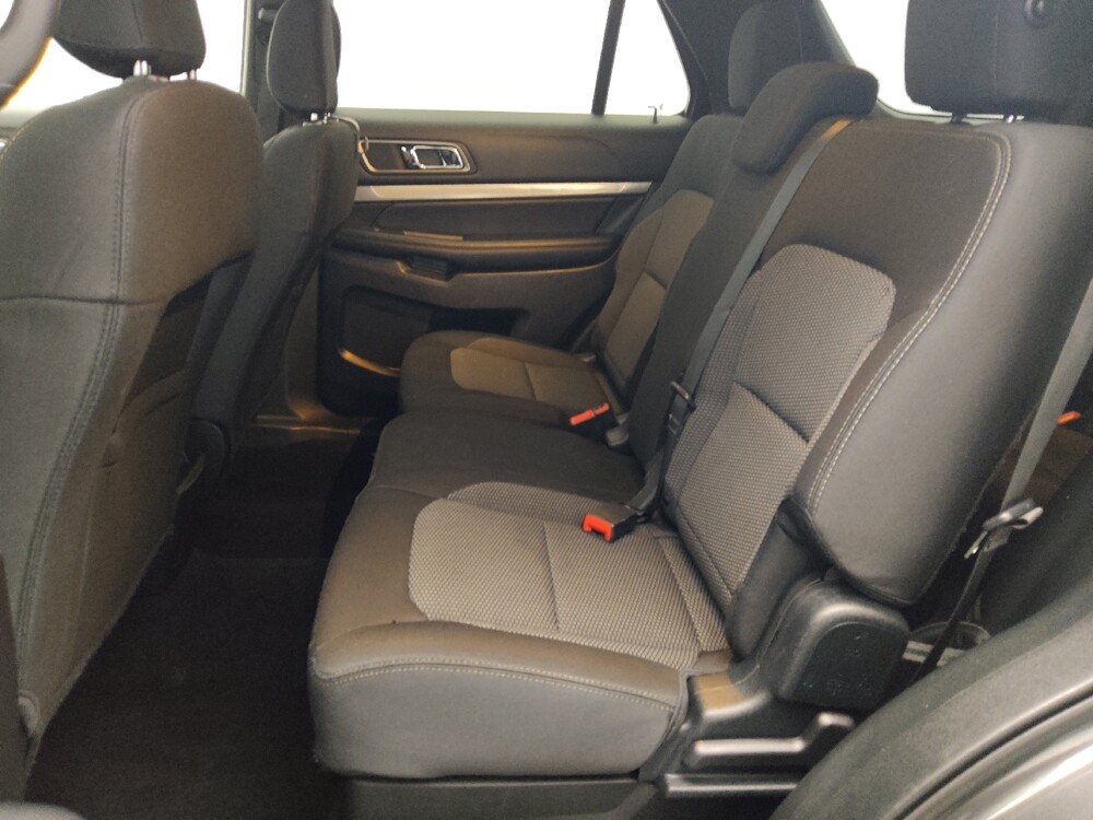 2019 Ford Explorer in Savannah, GA 31419 - 18132156 18