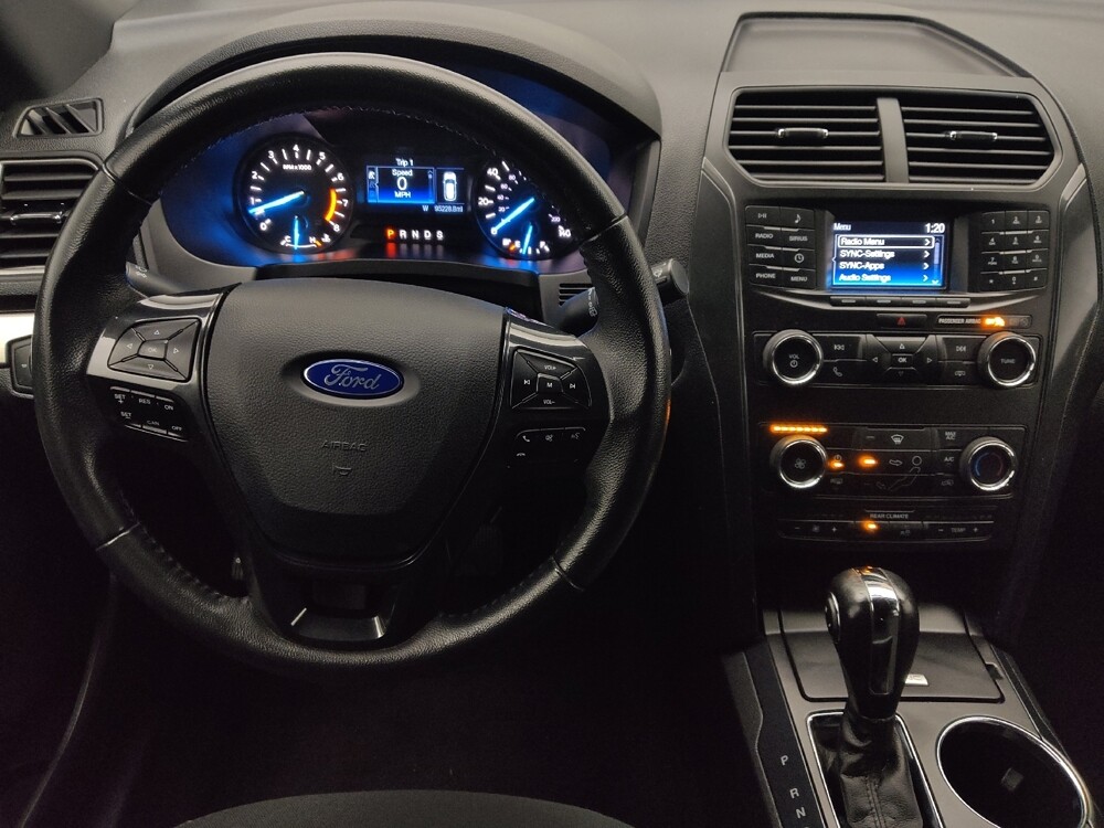 2019 Ford Explorer in Savannah, GA 31419 - 18132156 22