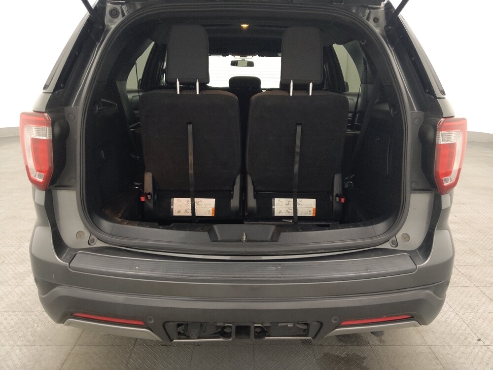 2019 Ford Explorer in Savannah, GA 31419 - 18132156 29