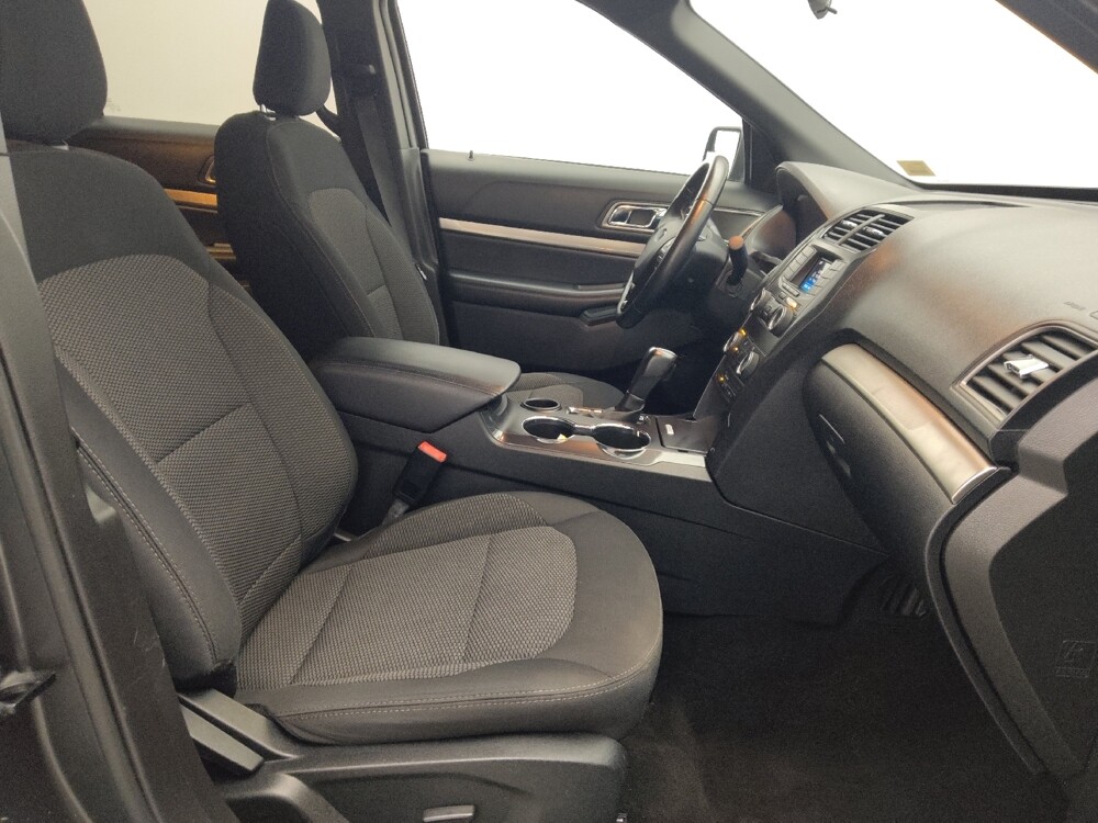 2019 Ford Explorer in Savannah, GA 31419 - 18132156 21