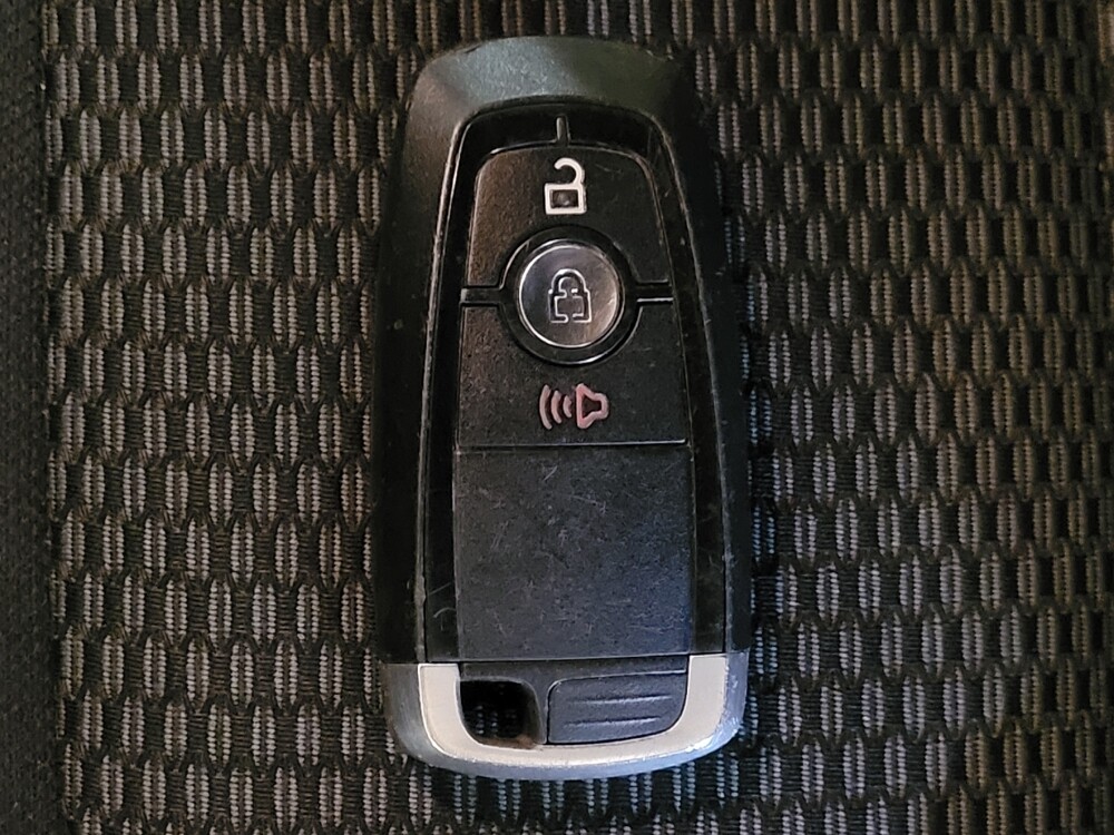 2019 Ford Explorer in Savannah, GA 31419 - 18132156 32