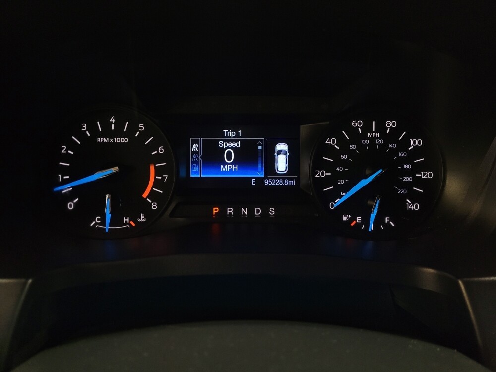 2019 Ford Explorer in Savannah, GA 31419 - 18132156 23