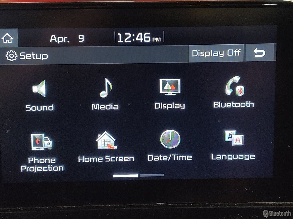 2021 Kia Forte in Savannah, GA 31419 - 18132157 25