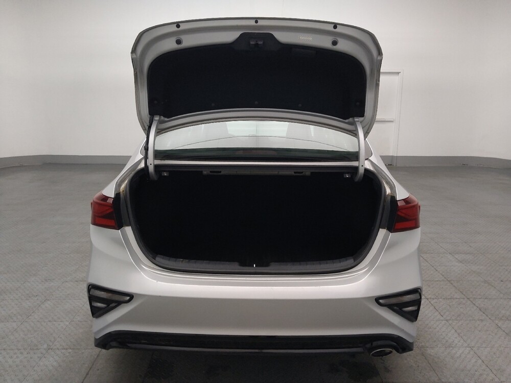 2021 Kia Forte in Savannah, GA 31419 - 18132157 29