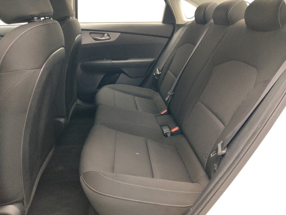 2021 Kia Forte in Savannah, GA 31419 - 18132157 18