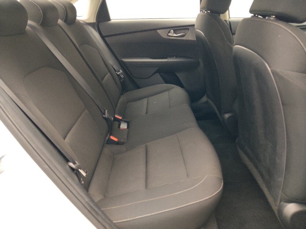2021 Kia Forte in Savannah, GA 31419 - 18132157 19