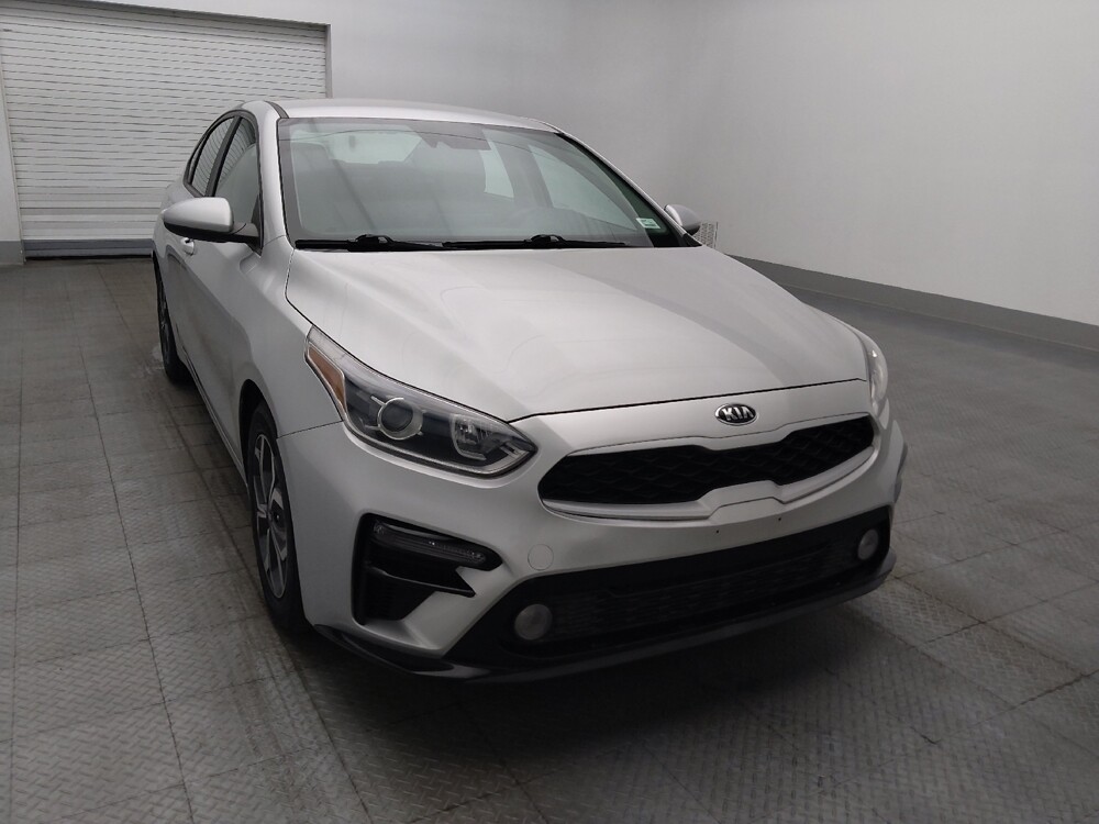 2021 Kia Forte in Savannah, GA 31419 - 18132157 14