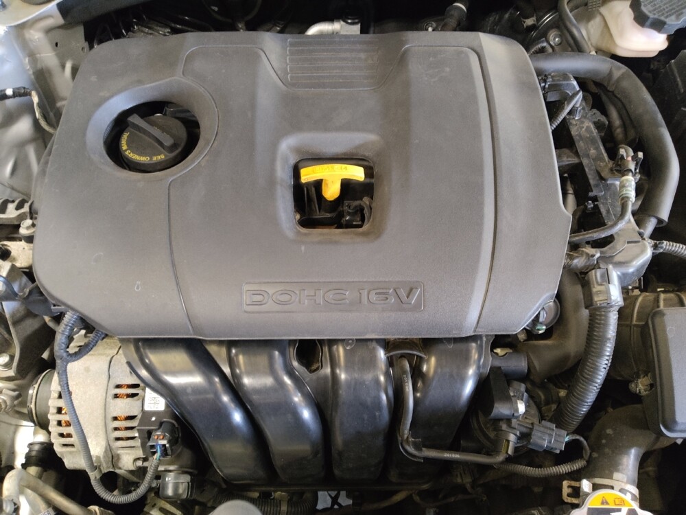 2021 Kia Forte in Savannah, GA 31419 - 18132157 30