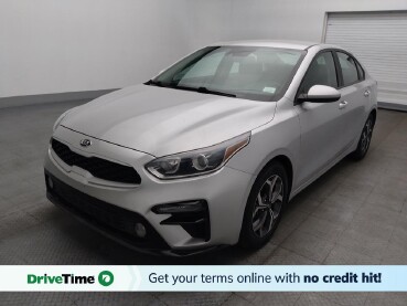 2021 Kia Forte in Savannah, GA 31419