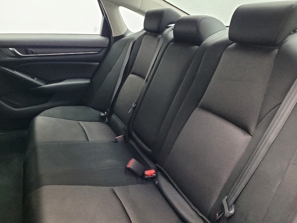 2020 Honda Accord in Jacksonville, FL 32210 - 18132158 18