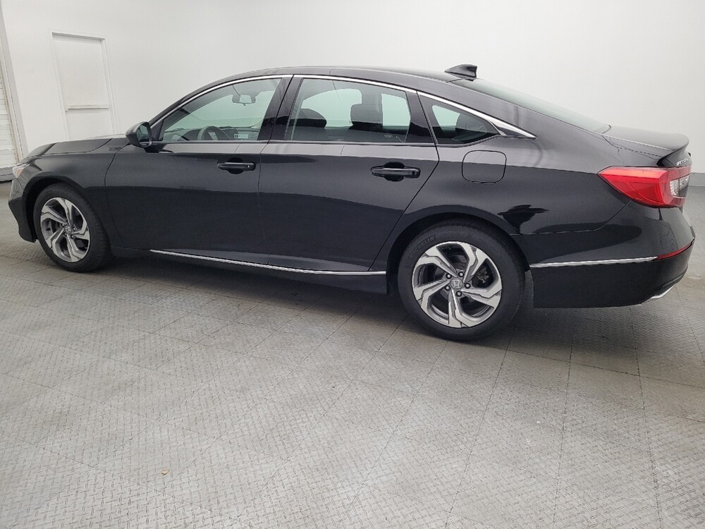 2020 Honda Accord in Jacksonville, FL 32210 - 18132158 3