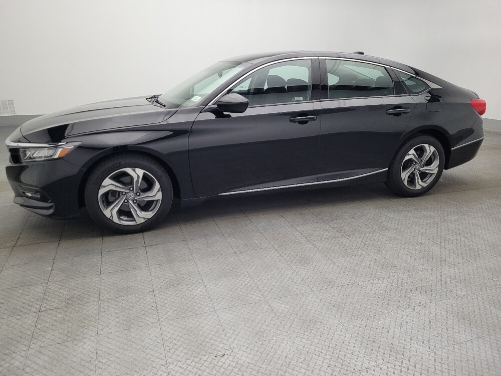 2020 Honda Accord in Jacksonville, FL 32210 - 18132158 2