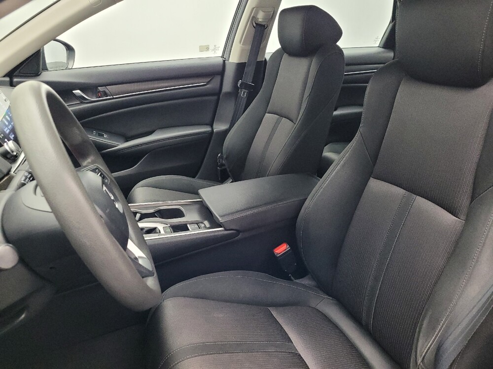 2020 Honda Accord in Jacksonville, FL 32210 - 18132158 17