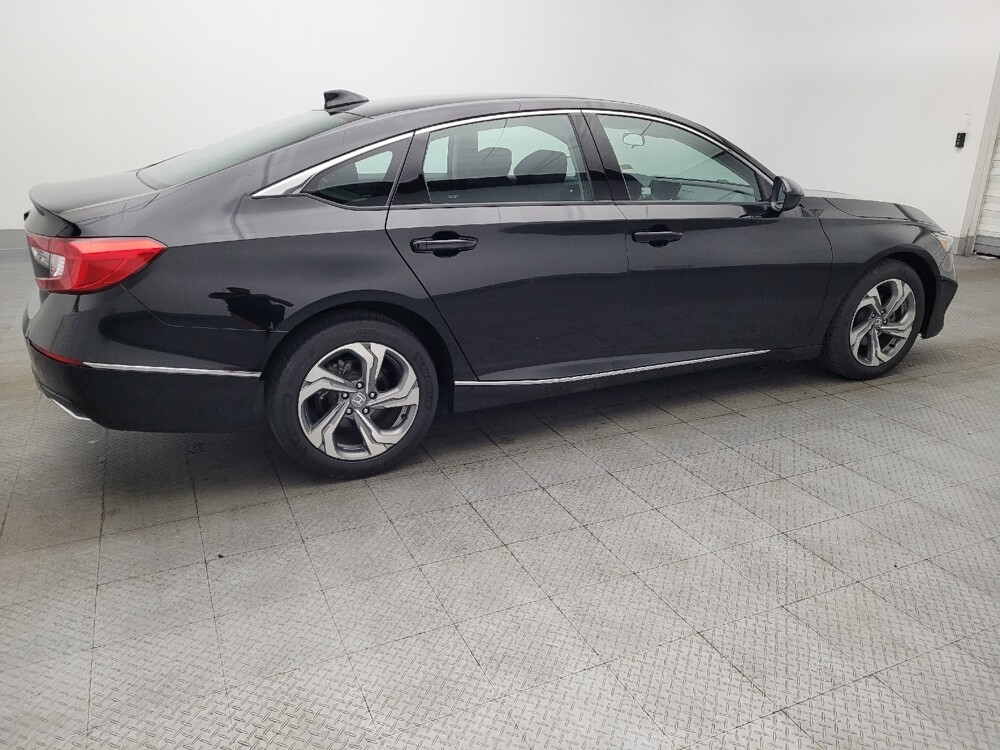 2020 Honda Accord in Jacksonville, FL 32210 - 18132158 10