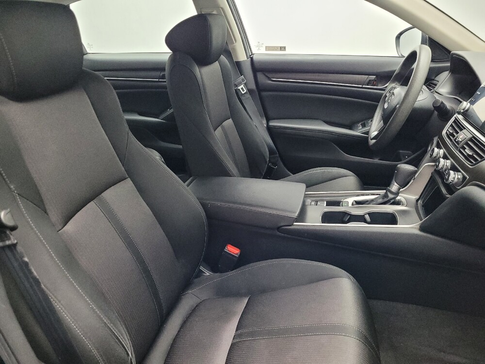2020 Honda Accord in Jacksonville, FL 32210 - 18132158 21