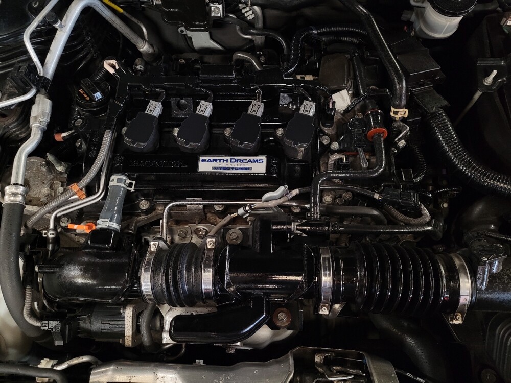 2020 Honda Accord in Jacksonville, FL 32210 - 18132158 30