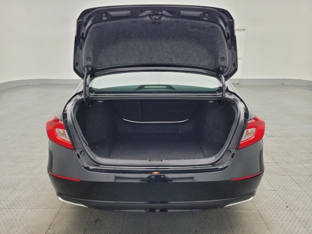 2020 Honda Accord in Jacksonville, FL 32210 - 18132158 29