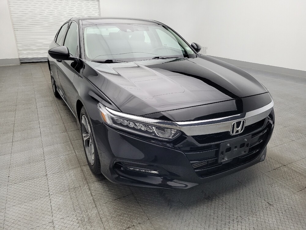 2020 Honda Accord in Jacksonville, FL 32210 - 18132158 14