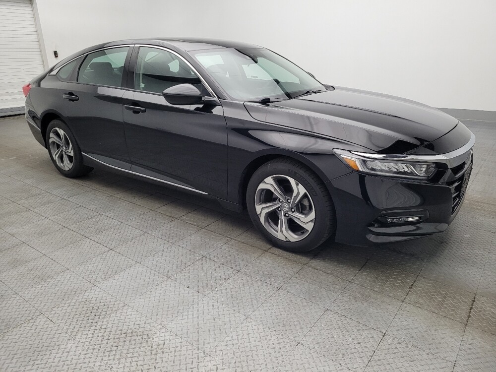 2020 Honda Accord in Jacksonville, FL 32210 - 18132158 13