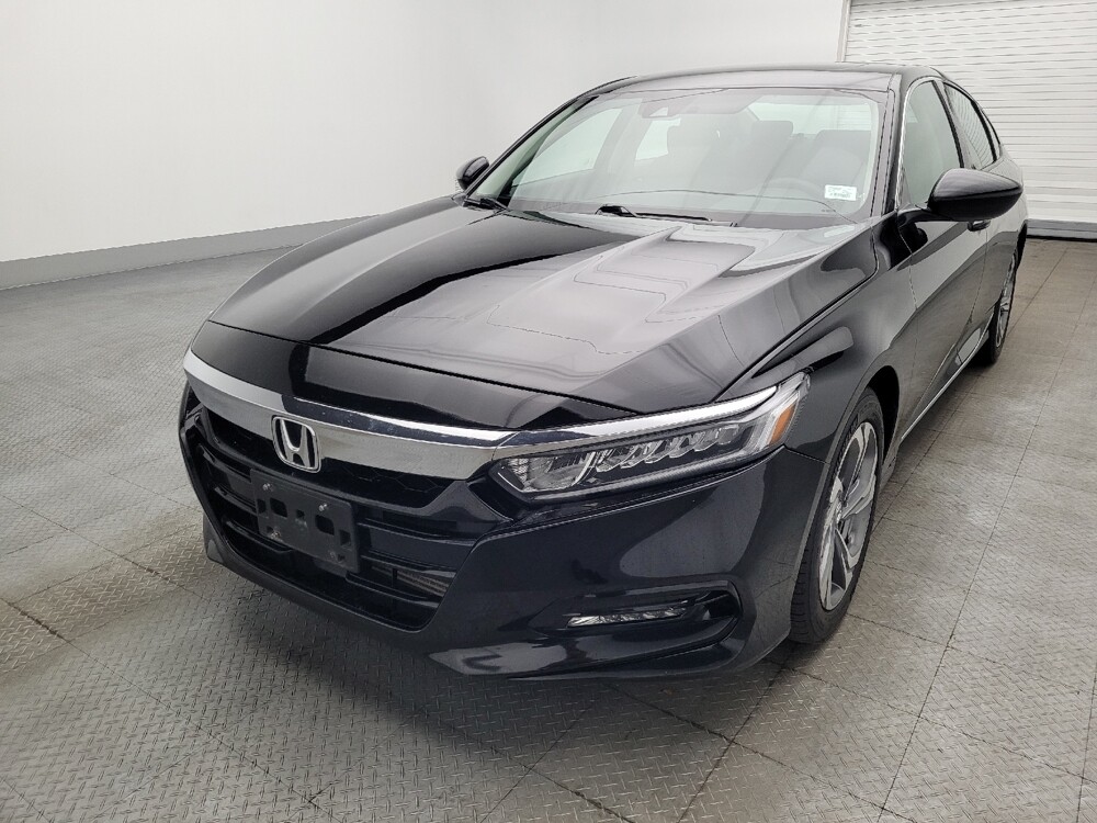 2020 Honda Accord in Jacksonville, FL 32210 - 18132158 15