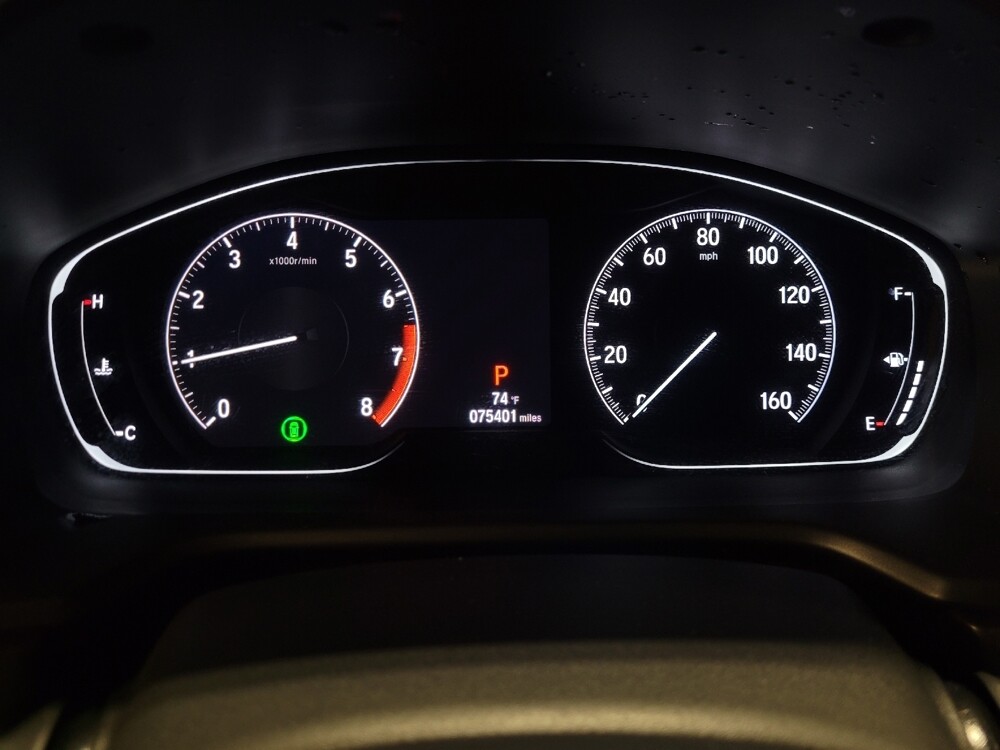 2020 Honda Accord in Jacksonville, FL 32210 - 18132158 23