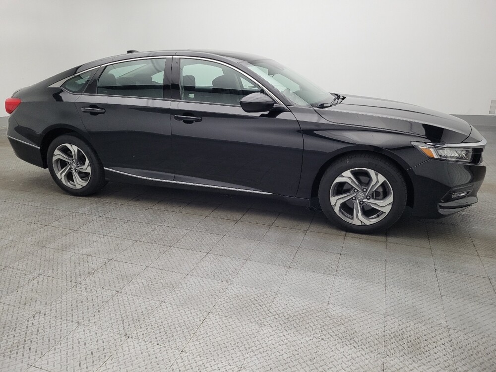 2020 Honda Accord in Jacksonville, FL 32210 - 18132158 11