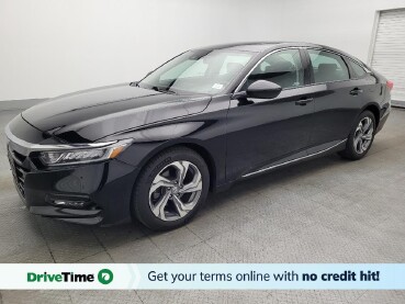 2020 Honda Accord in Jacksonville, FL 32210