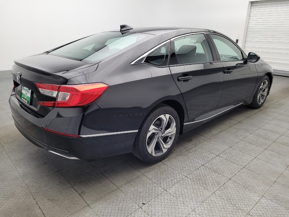 2020 Honda Accord in Jacksonville, FL 32210 - 18132158 9