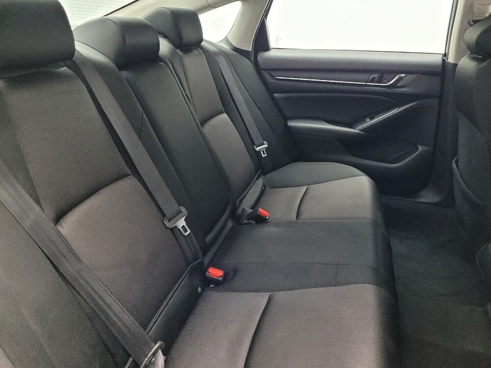 2020 Honda Accord in Jacksonville, FL 32210 - 18132158 19
