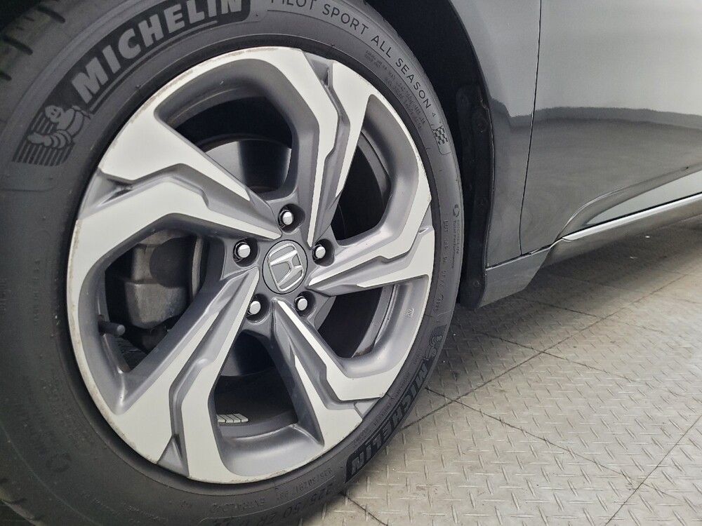 2020 Honda Accord in Jacksonville, FL 32210 - 18132158 31