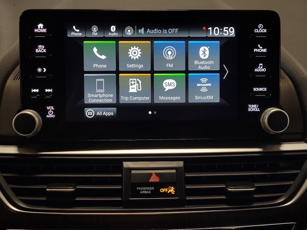 2020 Honda Accord in Jacksonville, FL 32210 - 18132158 25