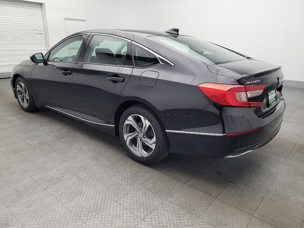 2020 Honda Accord in Jacksonville, FL 32210 - 18132158 5