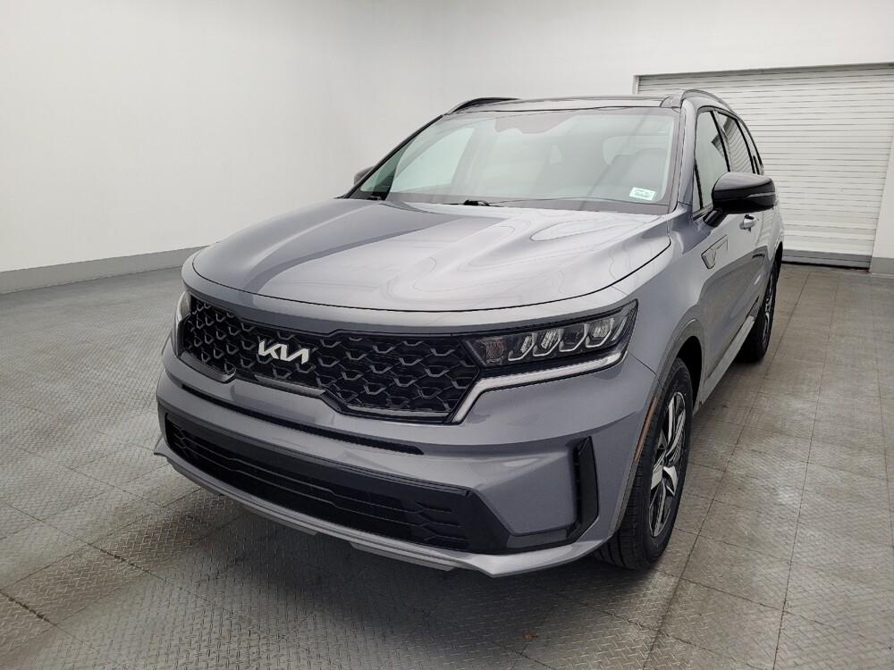 2023 Kia Sorento in Kissimmee, FL 34744 - 18132159 15