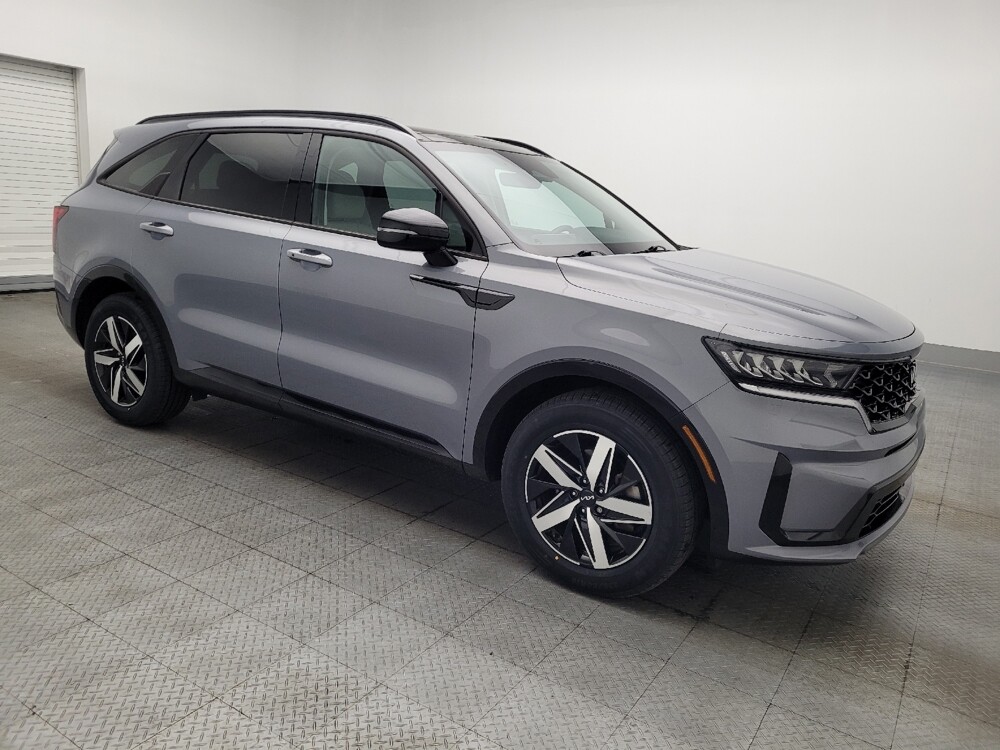 2023 Kia Sorento in Kissimmee, FL 34744 - 18132159 11