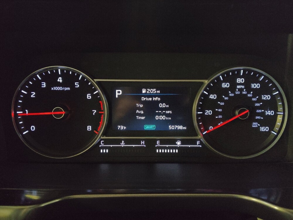 2023 Kia Sorento in Kissimmee, FL 34744 - 18132159 23