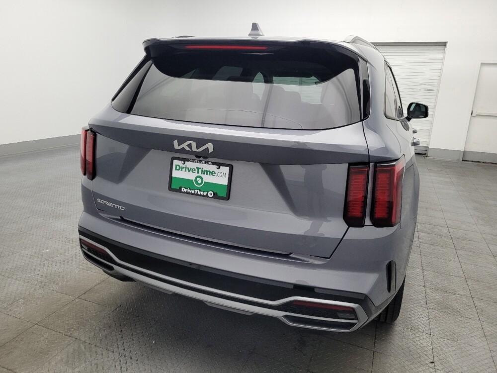 2023 Kia Sorento in Kissimmee, FL 34744 - 18132159 7