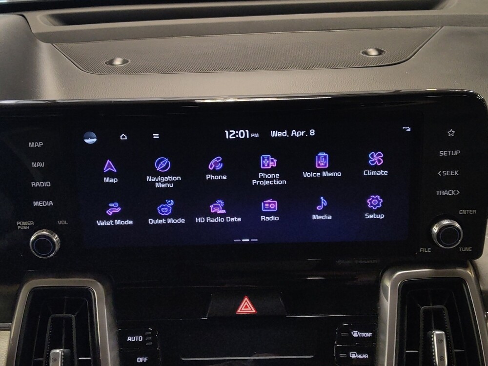 2023 Kia Sorento in Kissimmee, FL 34744 - 18132159 25