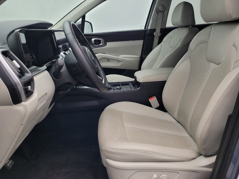 2023 Kia Sorento in Kissimmee, FL 34744 - 18132159 17