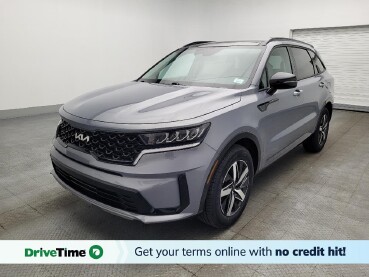 2023 Kia Sorento in Kissimmee, FL 34744